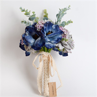 Artificial flower